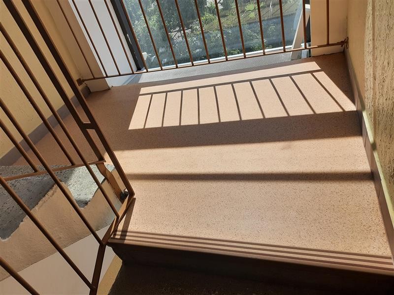 Obnova BD Budatínska 19, 21