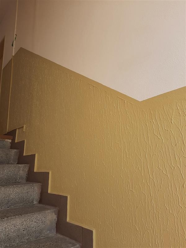 Obnova BD Budatínska 19, 21