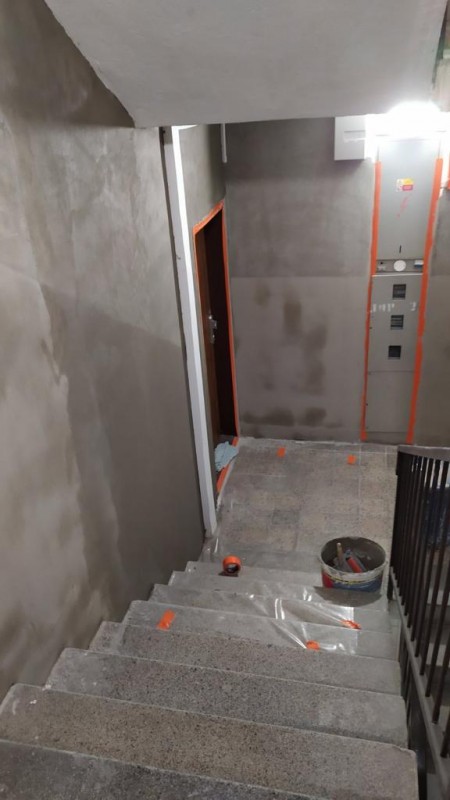 Obnova BD A. Gwerkovej 14-20