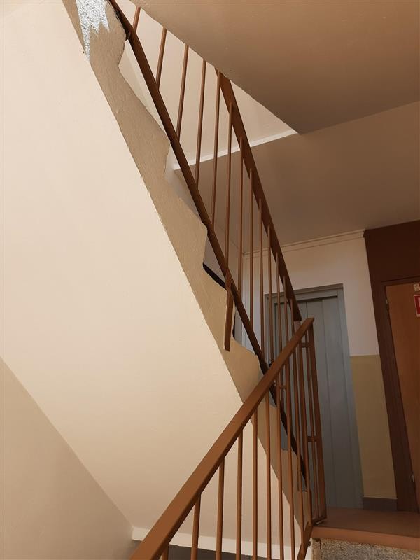 Obnova BD Budatínska 19, 21