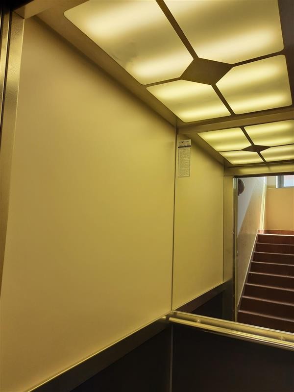 Obnova BD Budatínska 19, 21