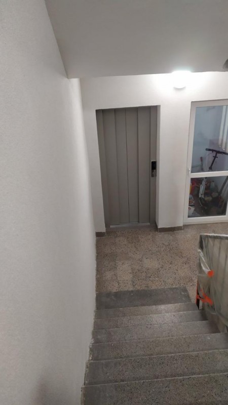 Obnova BD A. Gwerkovej 14-20