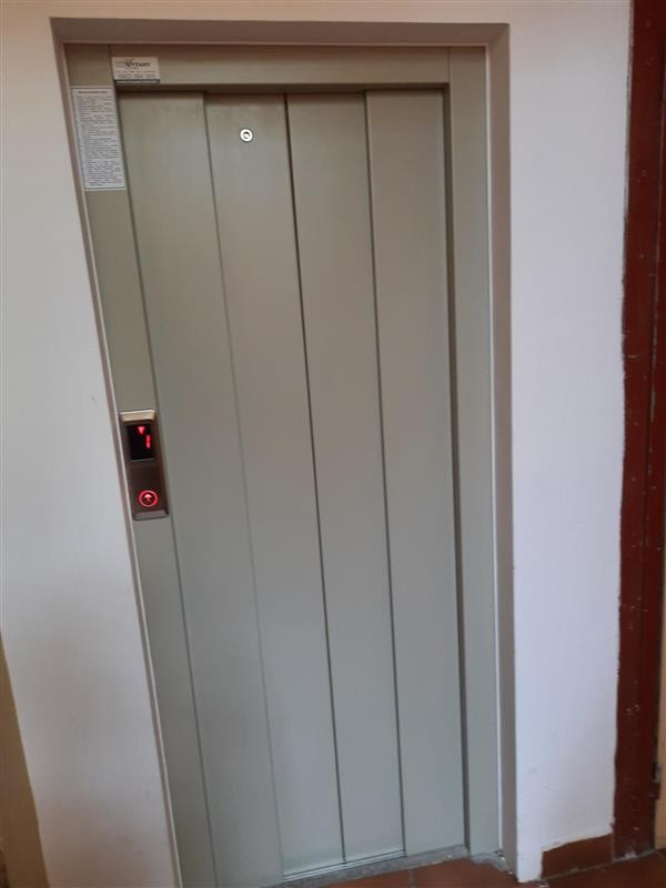 Obnova BD Budatínska 19, 21