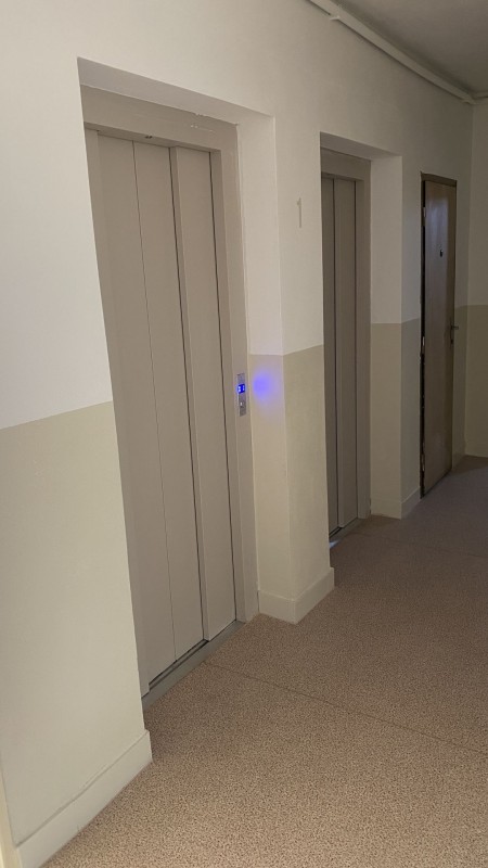 Obnova BD Bohrova 3, 5