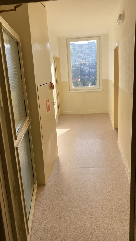 Obnova BD Bohrova 3, 5