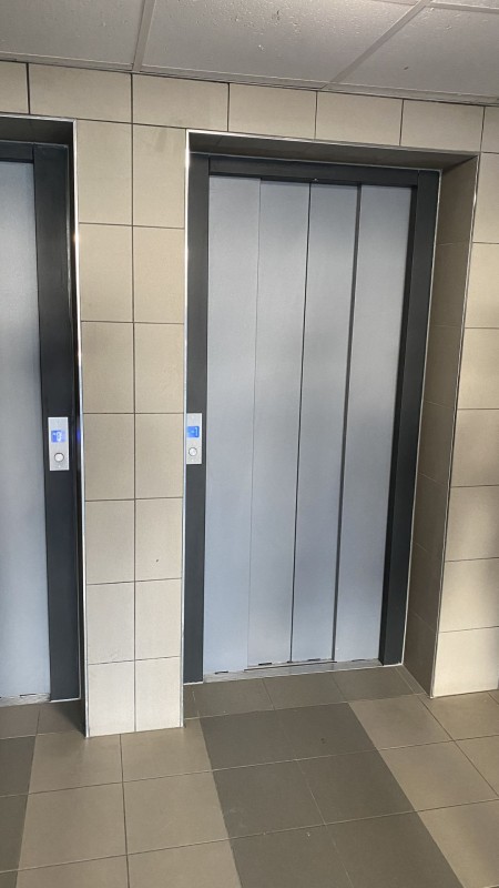 Obnova BD Bohrova 3, 5