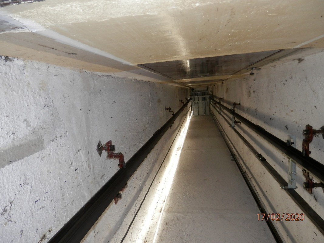 Obnova BD A. Gwerkovej 14-20