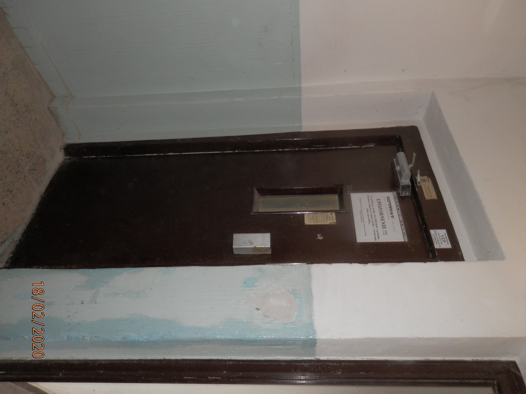 Obnova BD A. Gwerkovej 14-20