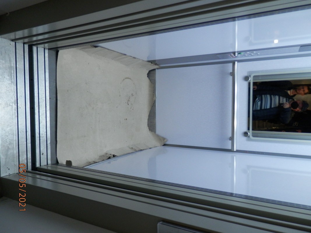 Obnova BD A. Gwerkovej 14-20