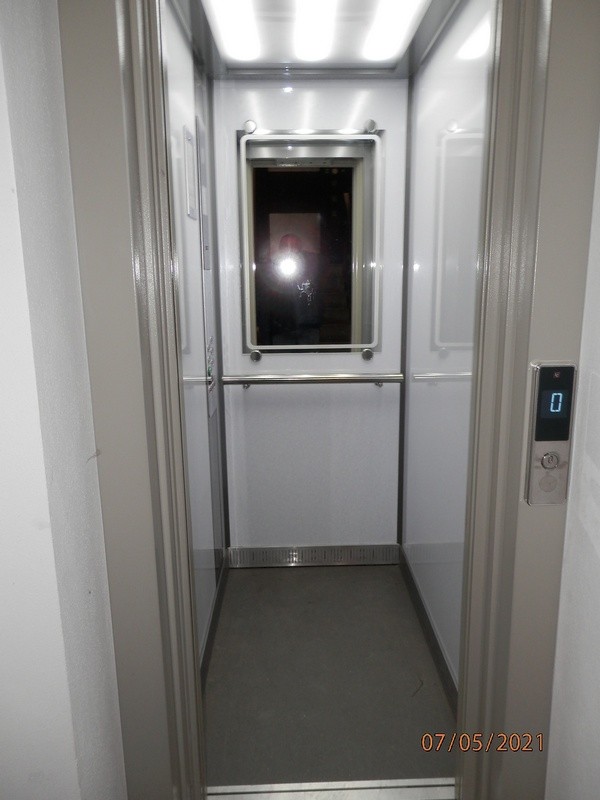 Obnova BD A. Gwerkovej 14-20