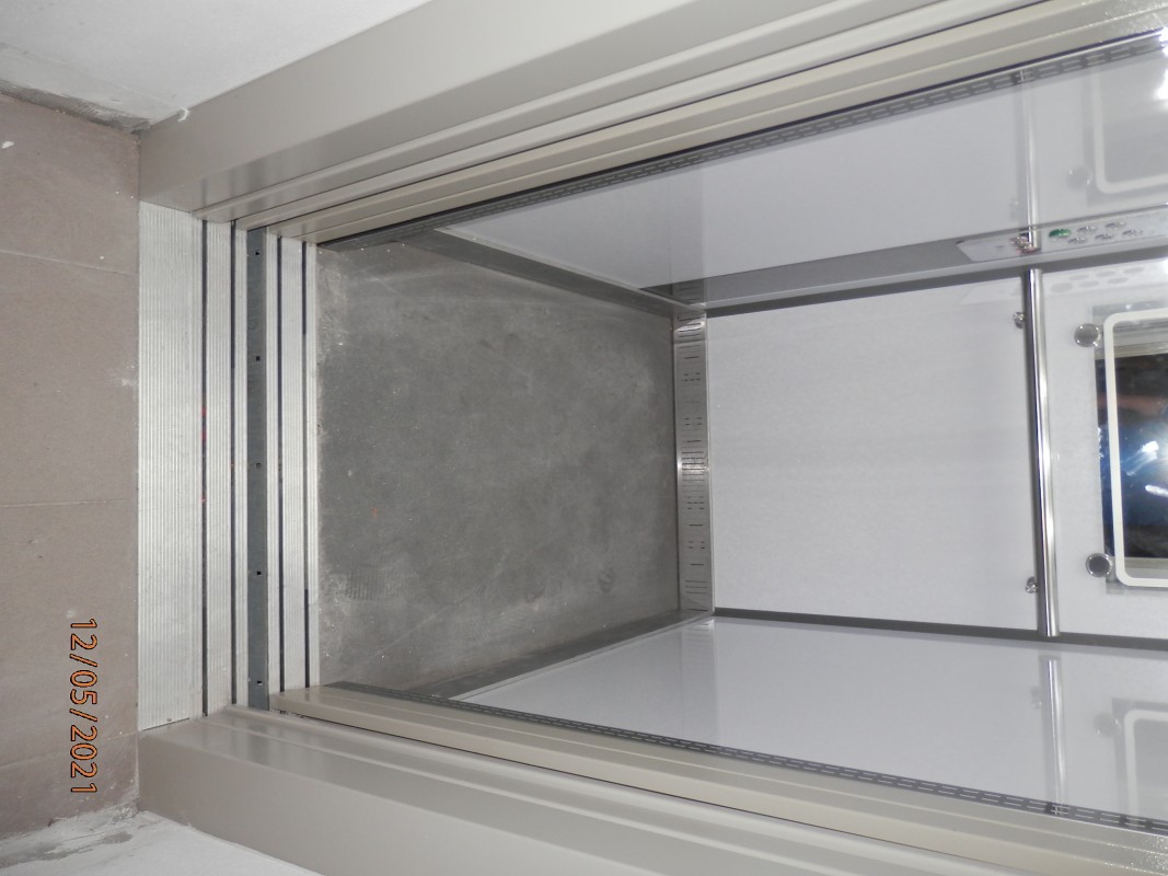 Obnova BD A. Gwerkovej 14-20