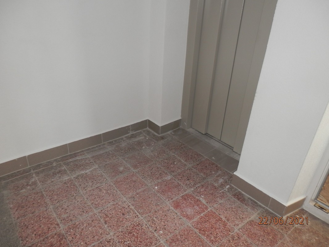 Obnova BD A. Gwerkovej 14-20