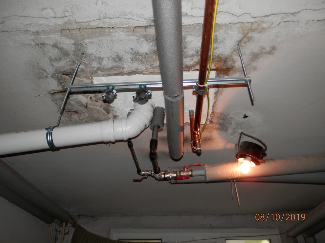 Obnova BD A. Gwerkovej 14-20