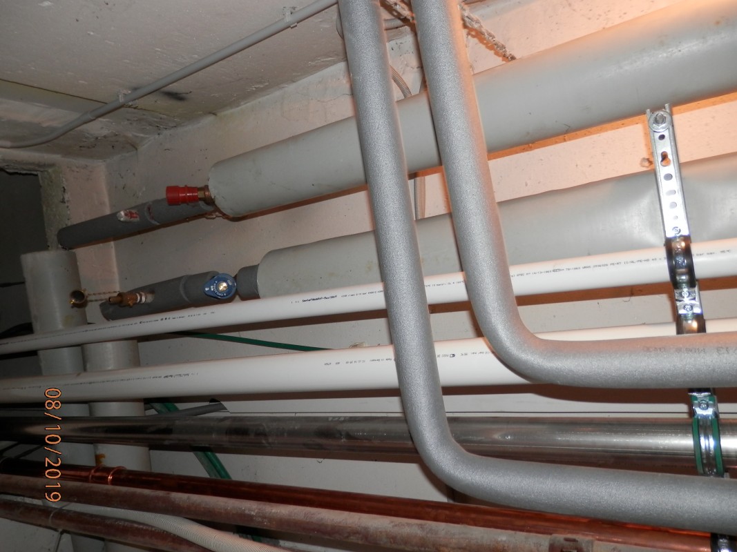 Obnova BD A. Gwerkovej 14-20