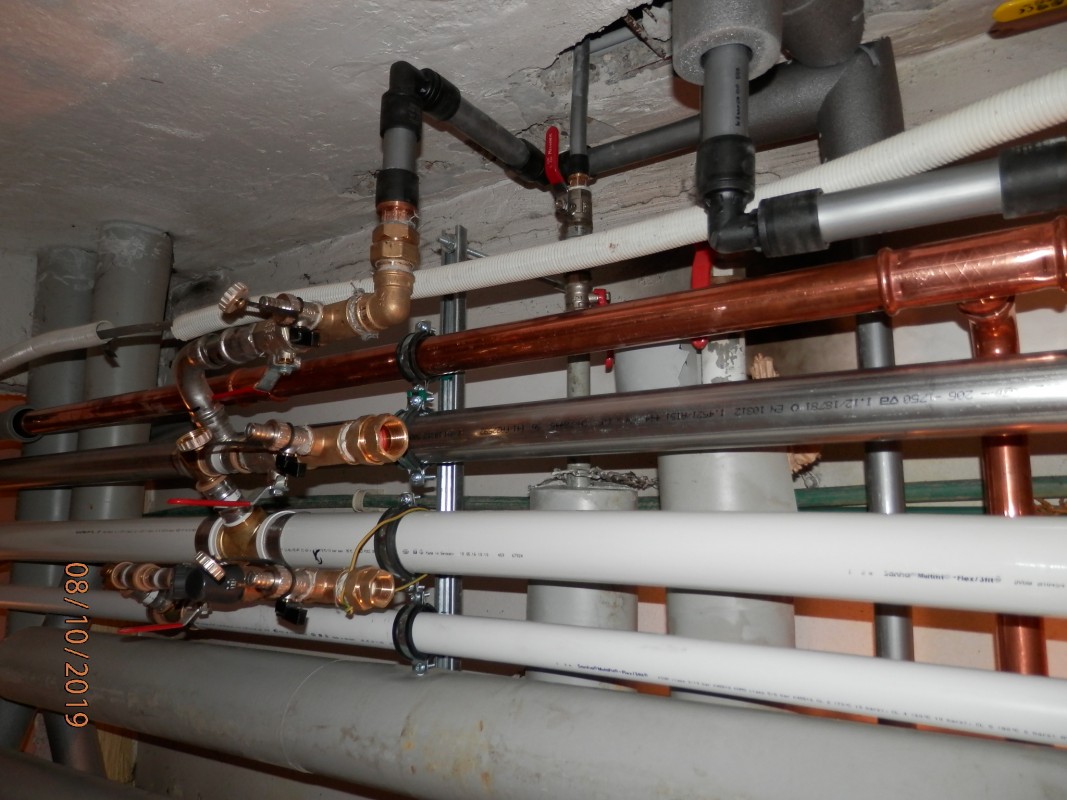 Obnova BD A. Gwerkovej 14-20