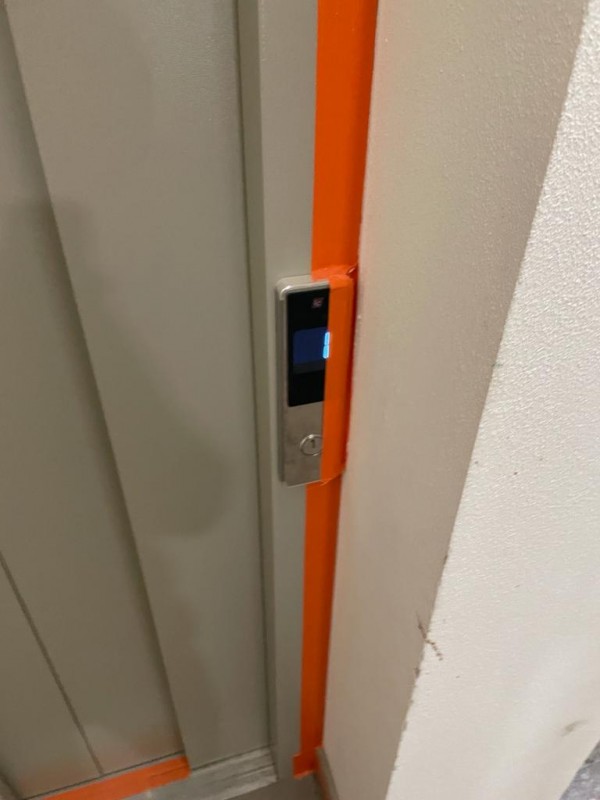 Obnova BD A. Gwerkovej 14-20