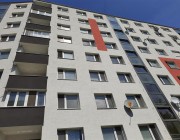 Obnova BD Budatínska 19, 21