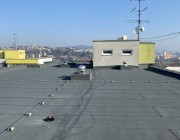 Obnova BD Bohrova 3, 5